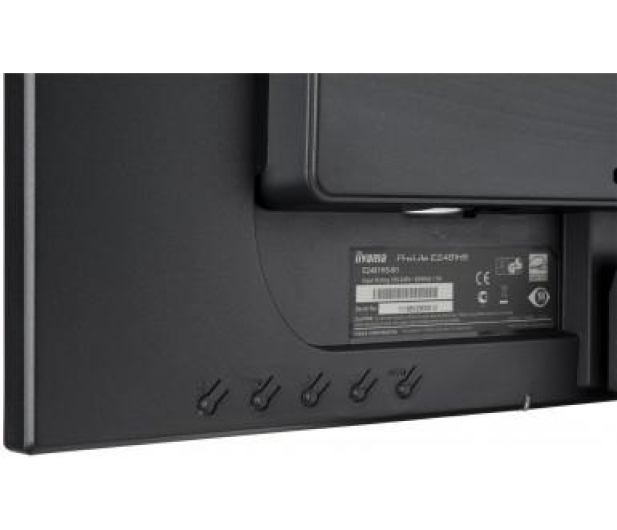 iiyama E2481HS - 1399147 - zdjęcie 6